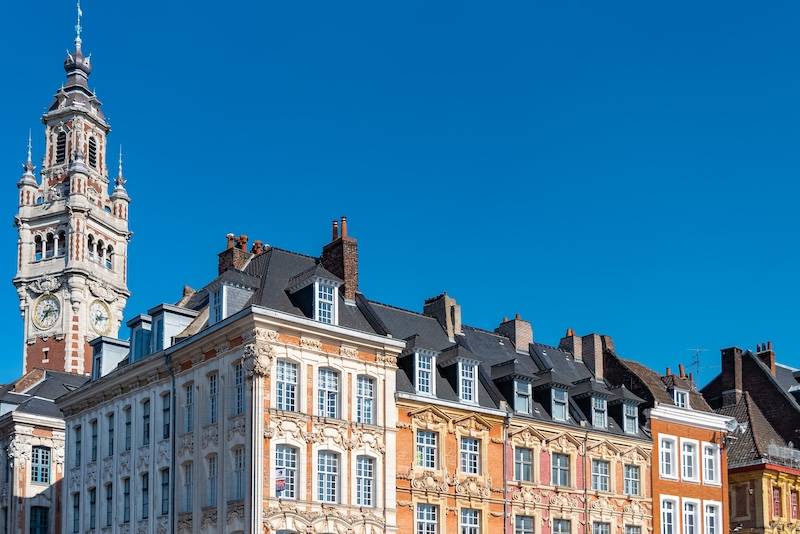 Avis avant achat immobilier