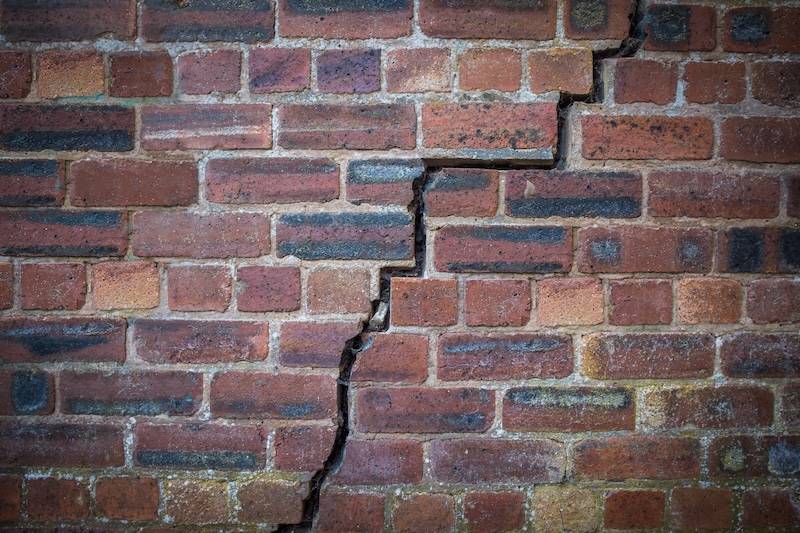 Expertise fissures